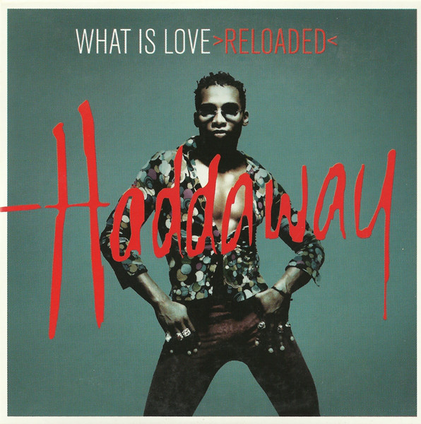 Haddaway