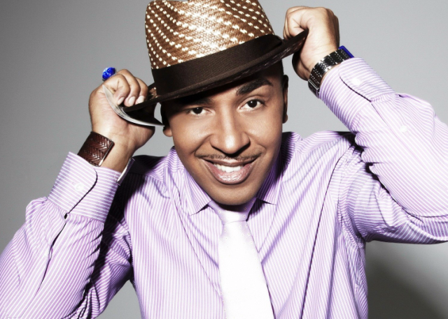 Lou Bega