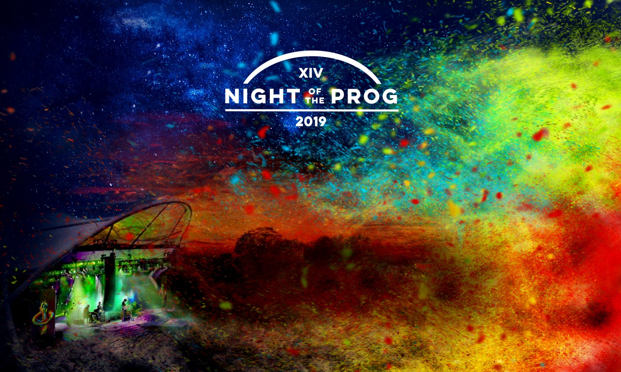 Night of the prog Festival