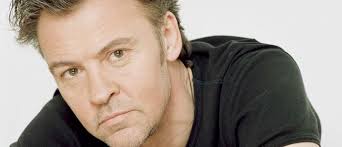 Paul Young